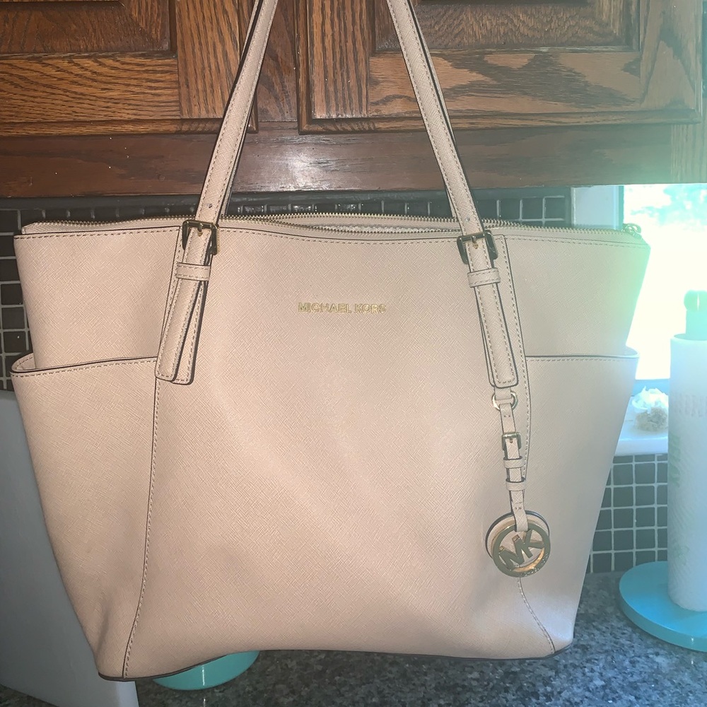 Michael Kors Tote Bag